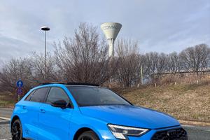 Audi a3 45 tfsi-e 245 cv