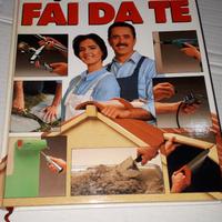 Il grande libro del FAI DA TE