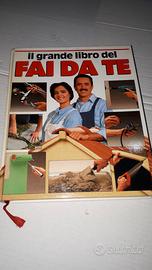 Il grande libro del FAI DA TE