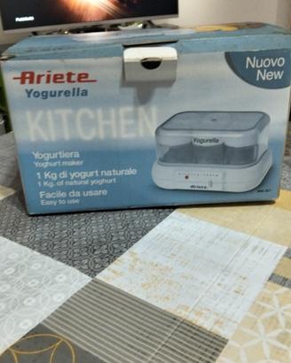 yogurella ariete