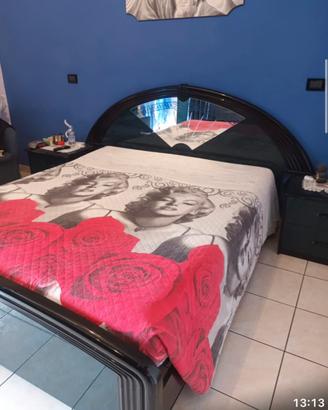 Camera da letto