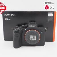 Sony A7s III