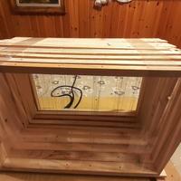 Telaini per api da nido e melario