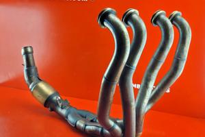 COLLETTORI MV AGUSTA F4 1000 312 R F4 1078 312 RR