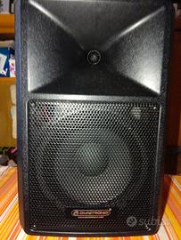 cassa diffusore acustico 