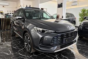 Mg ZS 1.5 Hybrid+ Luxury 102 cv