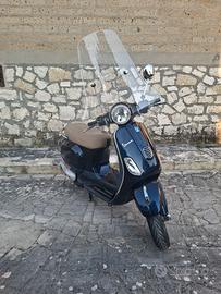 Vespa LX 50 2T
