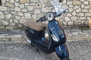 Vespa LX 50 2T