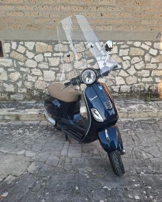 Vespa LX 50 2T