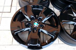 CERCHI 16 ORIGINALI BMW COD:1594