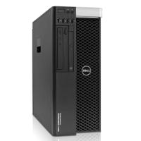 Dell PrecisionT5810 RAM 32GB SSD 512GB Linux e W10