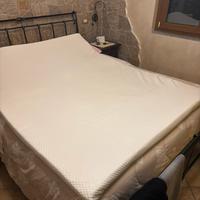 Topper memory foam