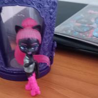 Monster High potions 