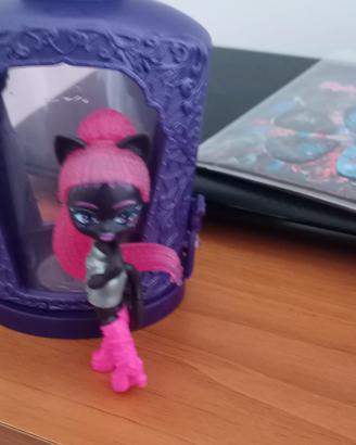 Monster High potions 
