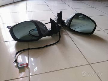 specchietti alfa 159