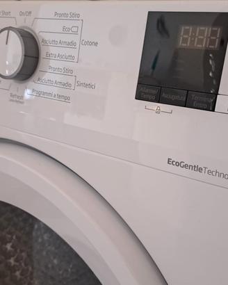 ASCIUGATRICE  8KG A++ BEKO (COME NUOVA)