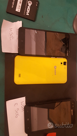 Ngm smartphone ricambi