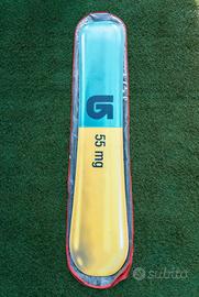 Tavola Snowboard BURTON 154 cm (NO ATTACCHI)
