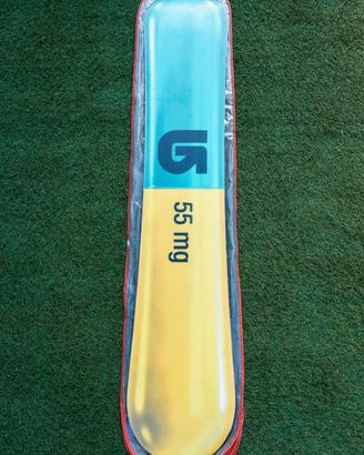 Tavola Snowboard BURTON 154 cm (NO ATTACCHI)