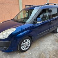 Fiat Doblo Doblò 1.6 MJT 16V Emotion