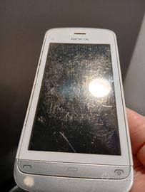Nokia C5 03
