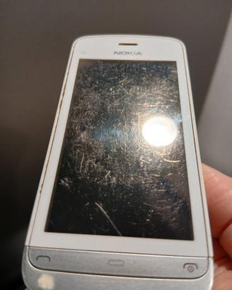 Nokia C5 03