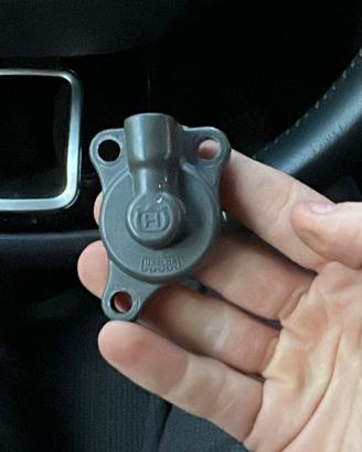 Attuatore frizione magura