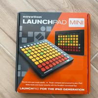 Novation Launchpad Mini Mk1