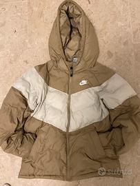 giubbotto nike