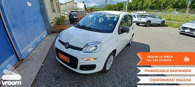 FIAT Panda 3� serie Panda 1.2 Easy
