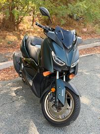 Xmax 125