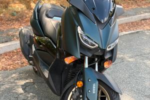 Xmax 125