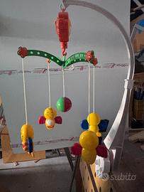 Casina delle api per neonati