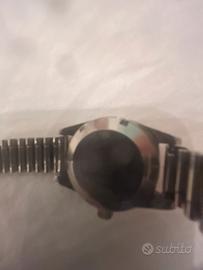 Orologio vintage omega geneve automatico