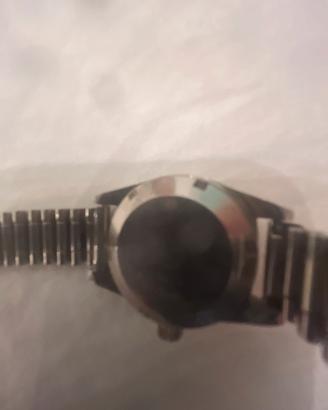Orologio vintage omega geneve automatico