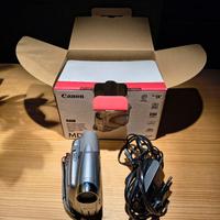 telecamera Canon MD 120