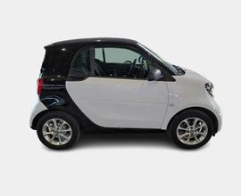 SMART FORTWO 70 1.0 52kW youngster twinamic