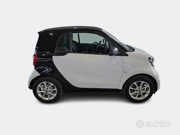 SMART FORTWO 70 1.0 52kW youngster twinamic