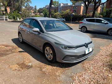 Volkswagen Golf 2.0 GARANZIA 2 ANNI TDI 115 CV SCR