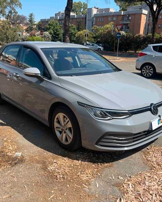 Volkswagen Golf 2.0 GARANZIA 2 ANNI TDI 115 CV SCR