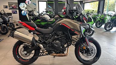Benelli TRK 702X Dune Sea 5+