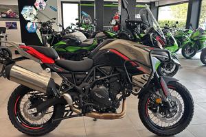 Benelli TRK 702X Dune Sea 5+