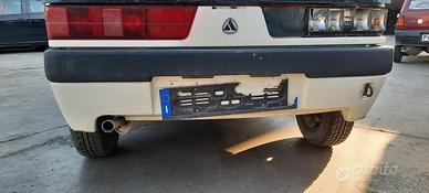 AUTOBIANCHI Y10 MOTORE LANCIA FIRE 1990 - PARAURTI