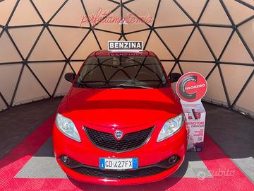 Lancia Ypsilon 1.0 FireFly 5 porte S&S Hybrid Ecoc
