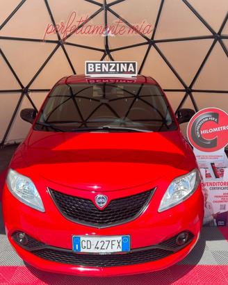 Lancia Ypsilon 1.0 FireFly 5 porte S&S Hybrid Ecoc