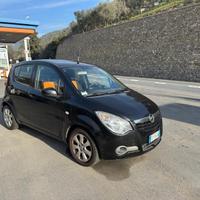Opel Agila 1.2 16V 86CV Enjoy