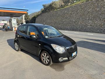 Opel Agila 1.2 16V 86CV Enjoy