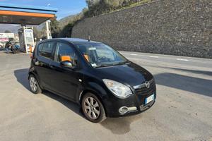 Opel Agila 1.2 16V 86CV Enjoy