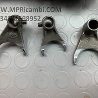 FORCHETTE FORCELLE KAWASAKI KX 125 1999 2000 KX125