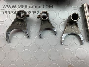 FORCHETTE FORCELLE KAWASAKI KX 125 1999 2000 KX125